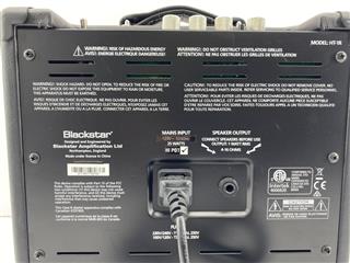 Blackstar HT-1R MKi 1x8 Guitar Amp